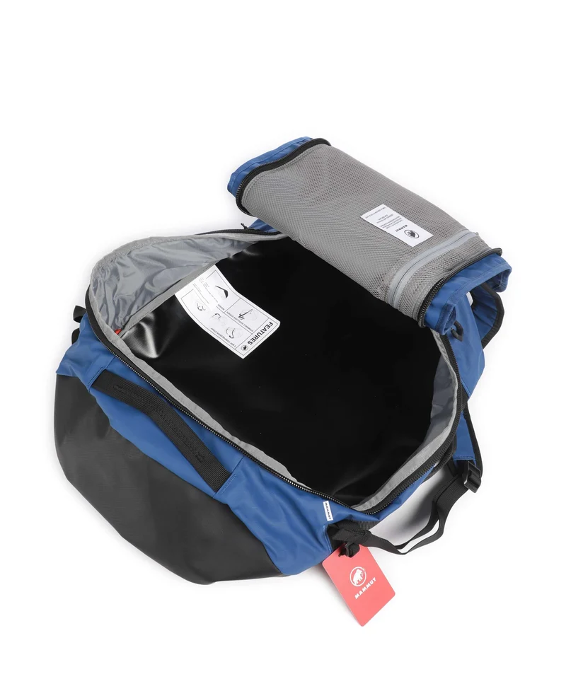 Mammut Cargo 35 Sac week-end tschiel