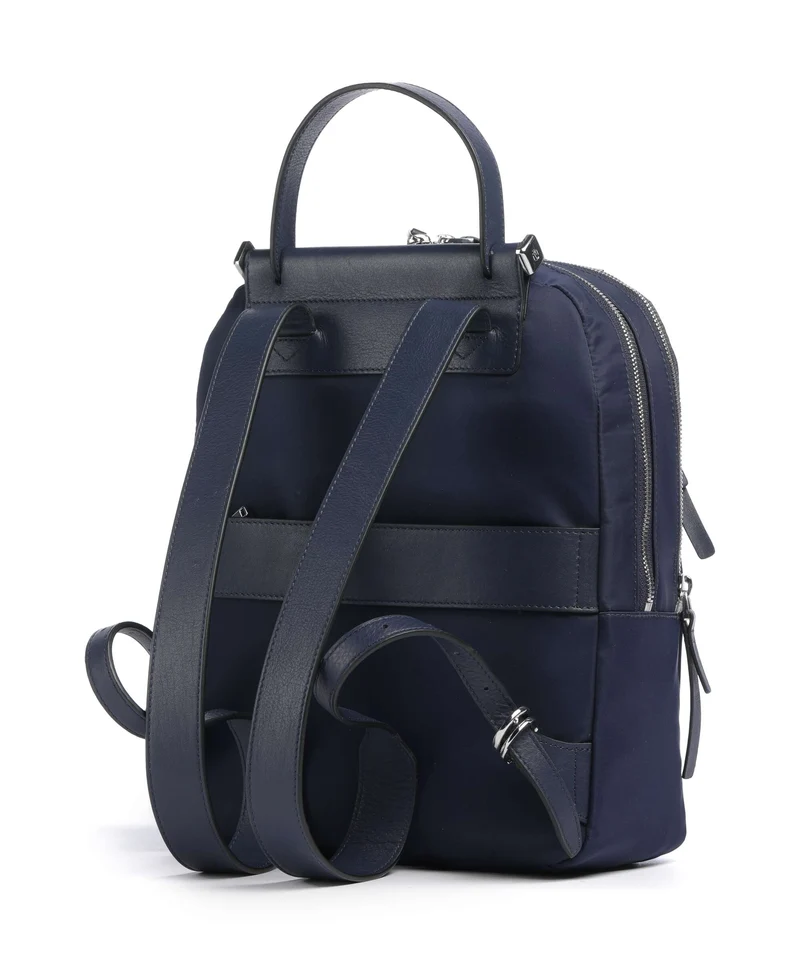 Piquadro W92T Sac à dos blue