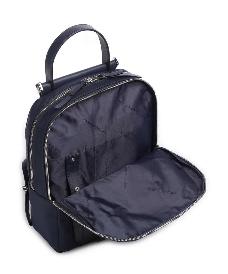Piquadro W92T Sac à dos blue