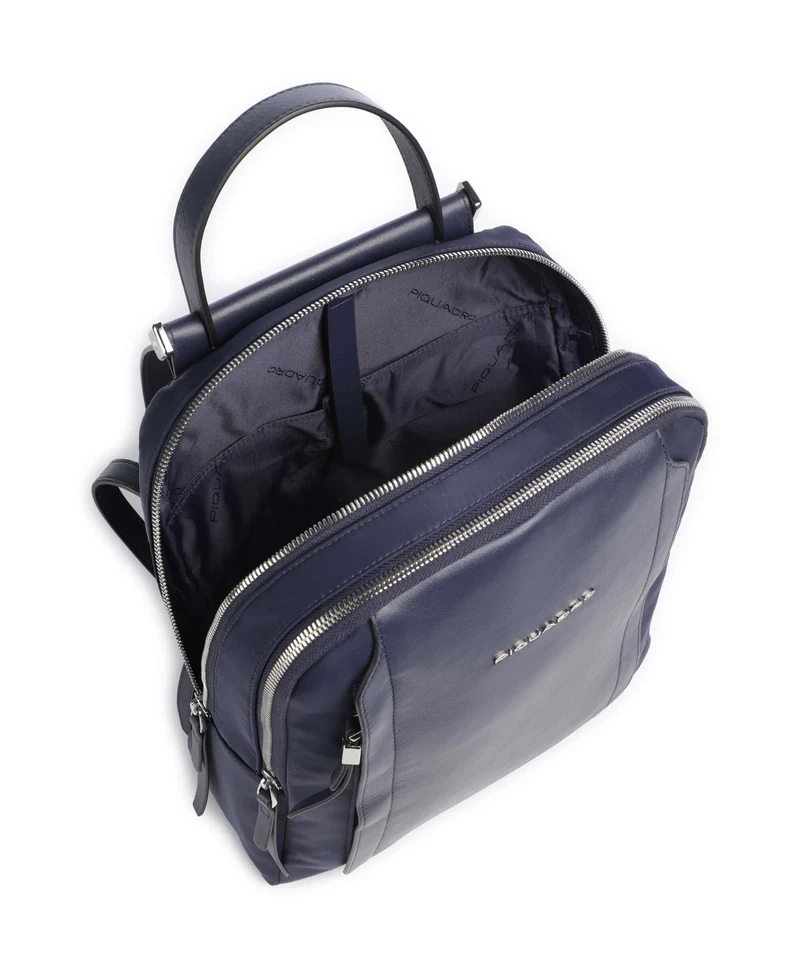 Piquadro W92T Sac à dos blue