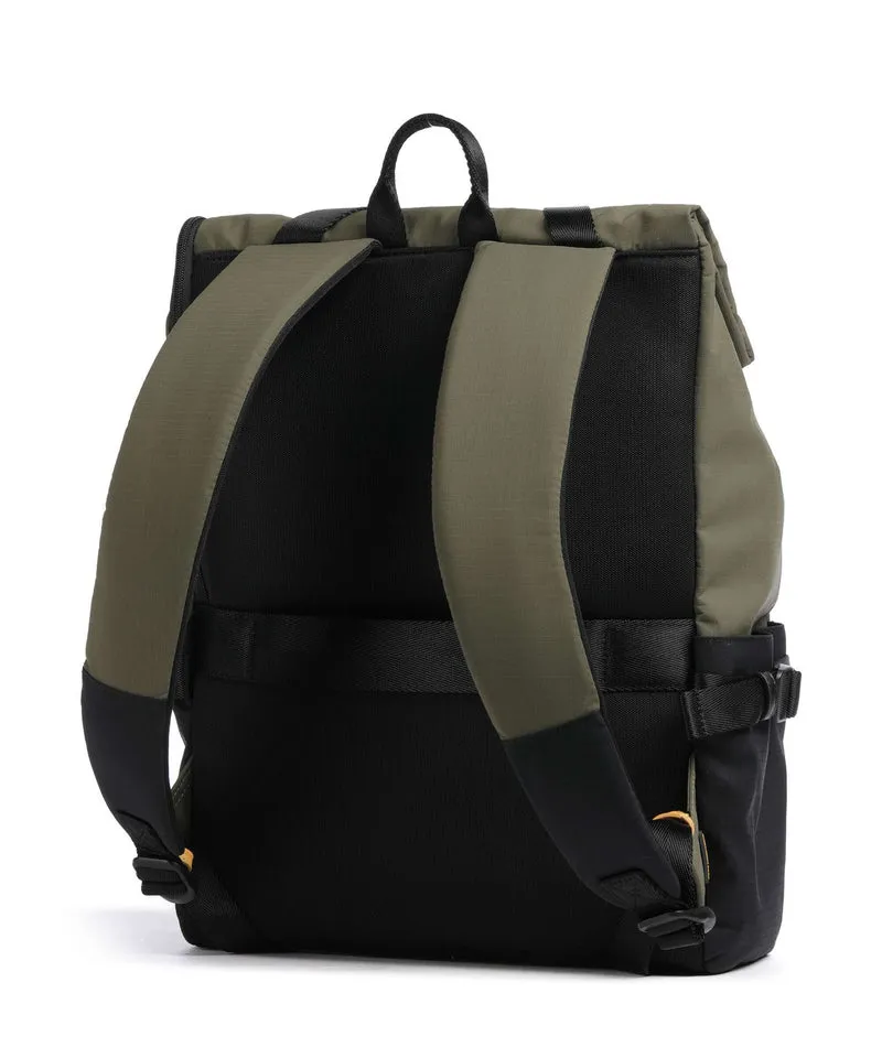 Mandarina Duck Y-Lite Sac à dos soldier