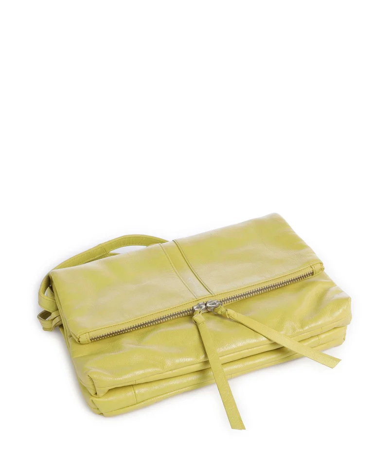 Burkely Nalan Sac bandoulière lime