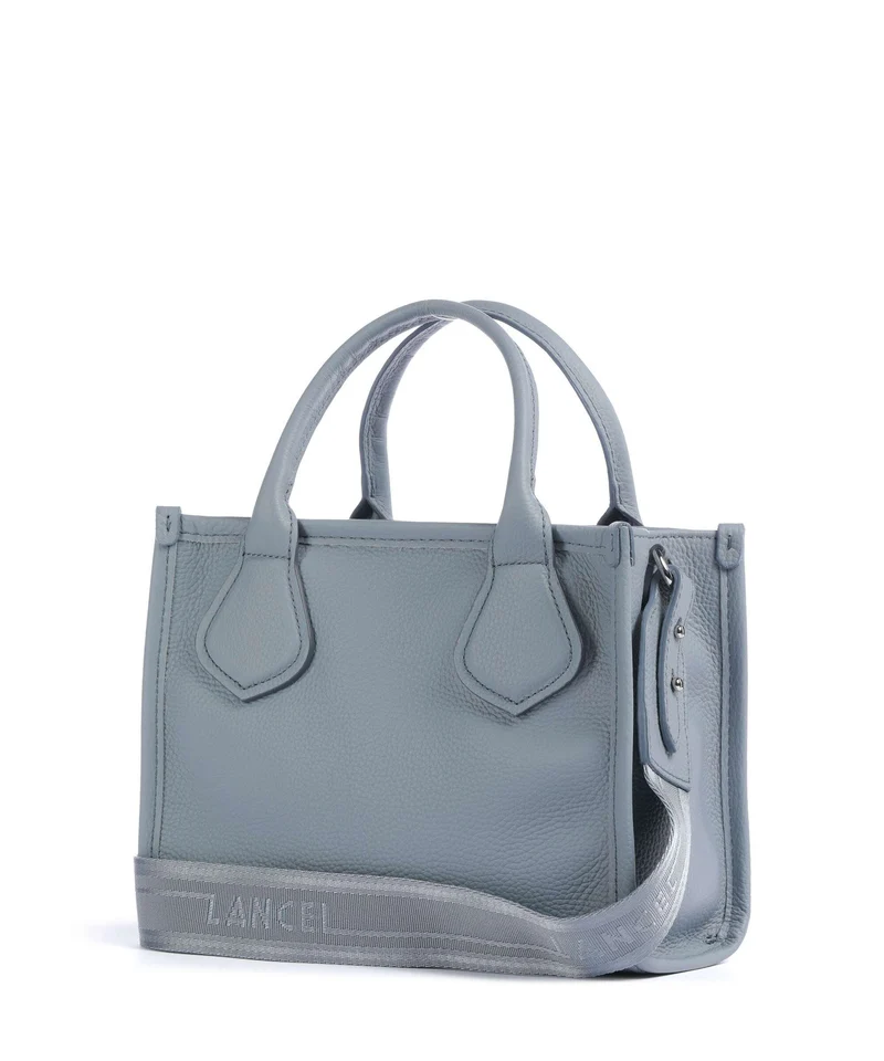 Lancel Jour S Sac à main blue foam