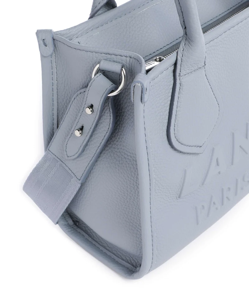 Lancel Jour S Sac à main blue foam