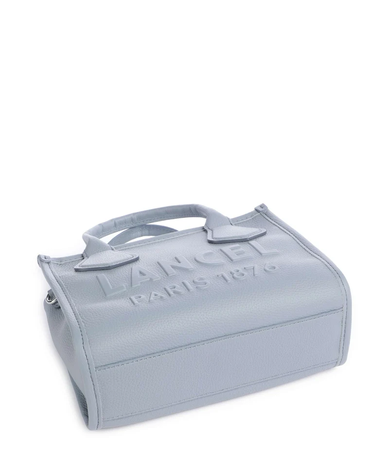 Lancel Jour S Sac à main blue foam