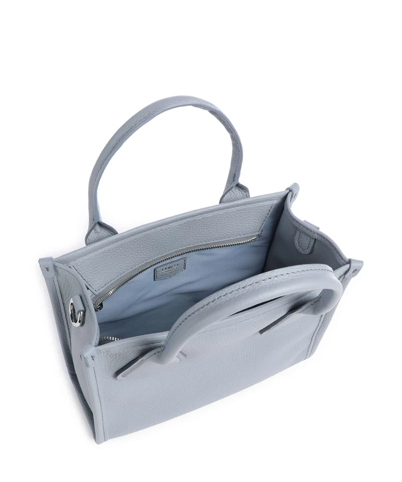 Lancel Jour S Sac à main blue foam