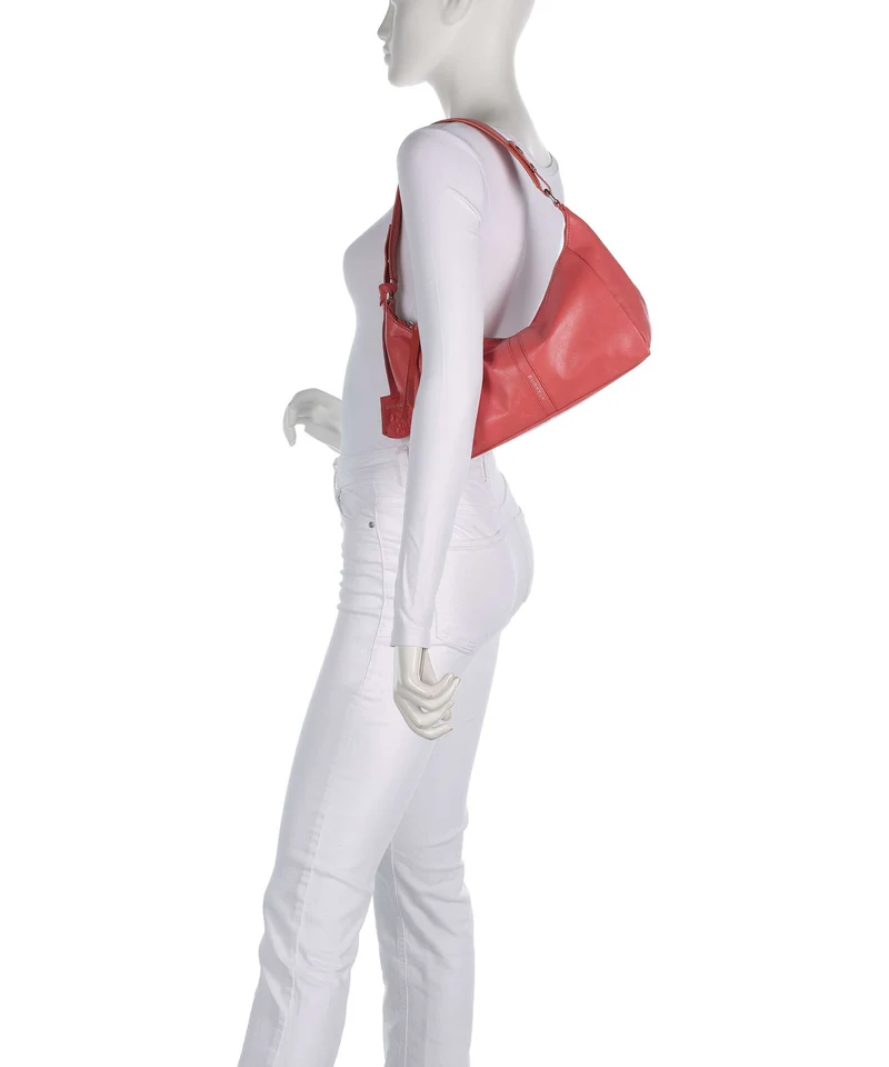 Burkely Nalan Sac porté épaule coral