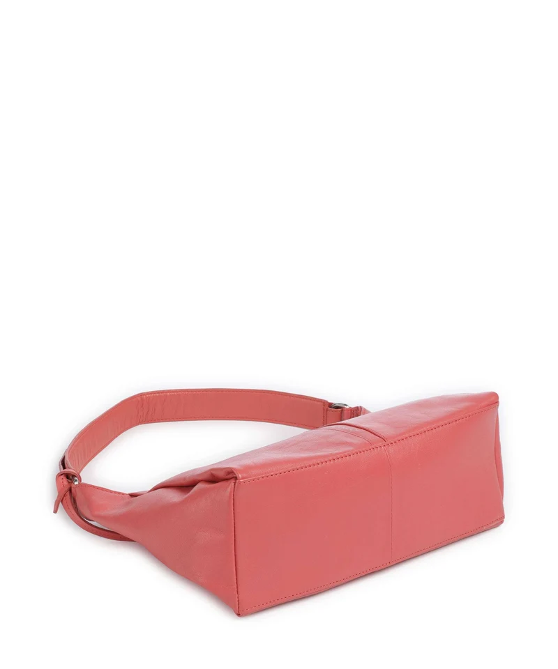Burkely Nalan Sac porté épaule coral
