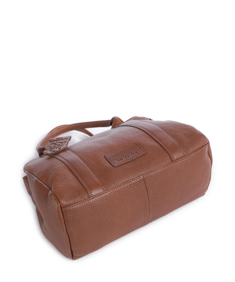 Burkely Soft Skylar Sac à main chestnut