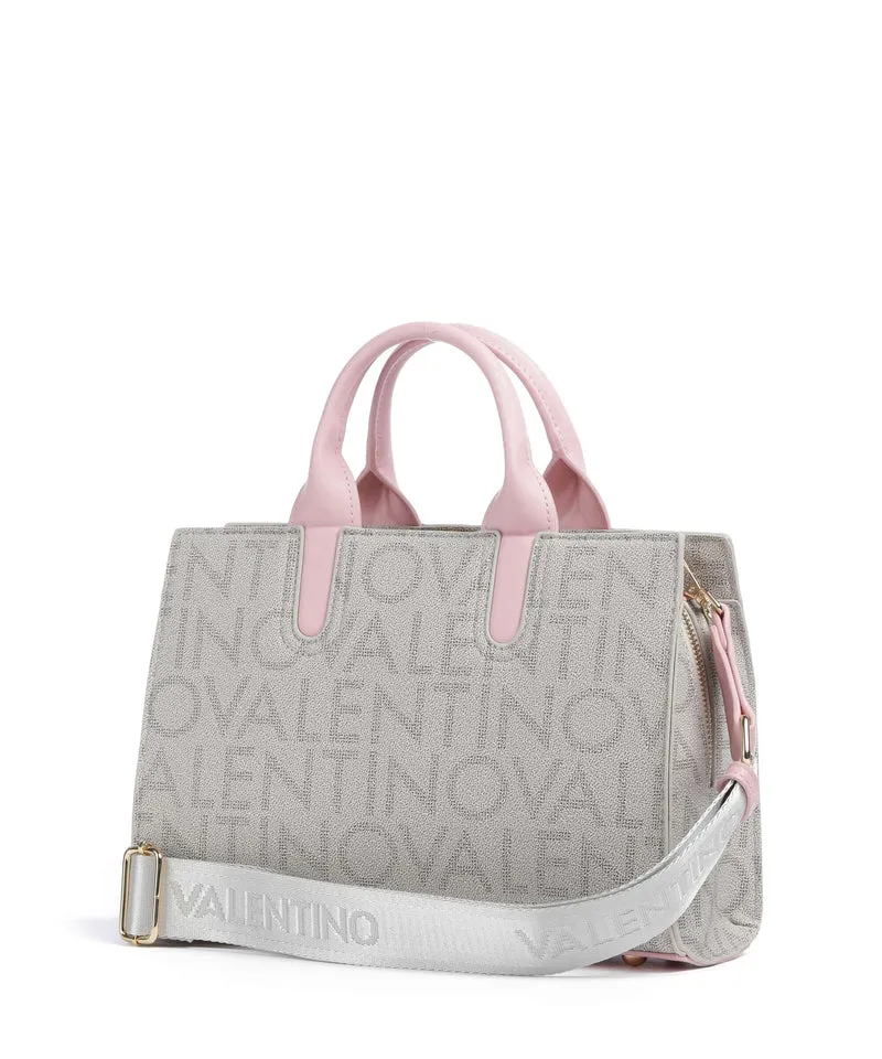 Valentino Bags Regina Re Sac à main beige/rosa