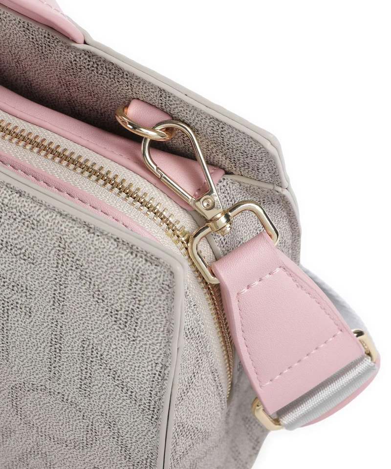 Valentino Bags Regina Re Sac à main beige/rosa