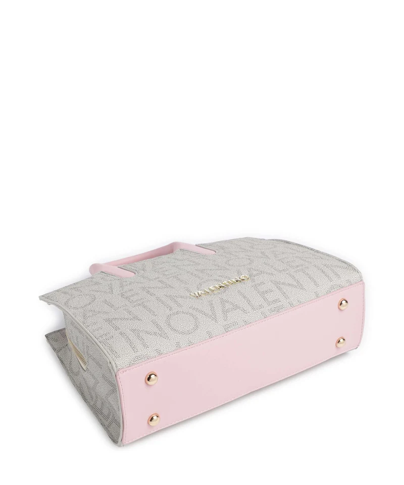 Valentino Bags Regina Re Sac à main beige/rosa