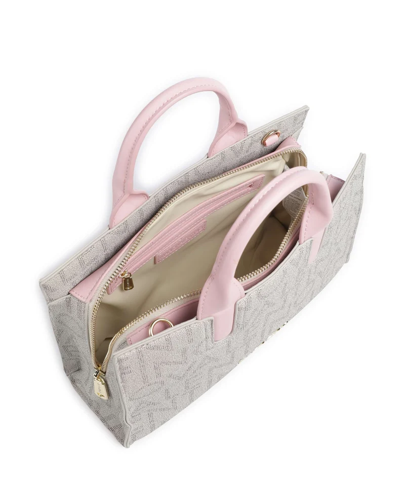 Valentino Bags Regina Re Sac à main beige/rosa