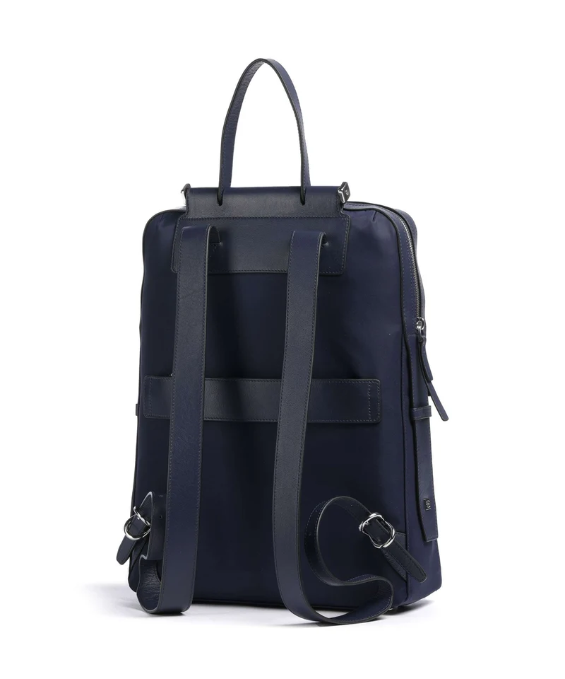Piquadro W92T Sac à dos blue