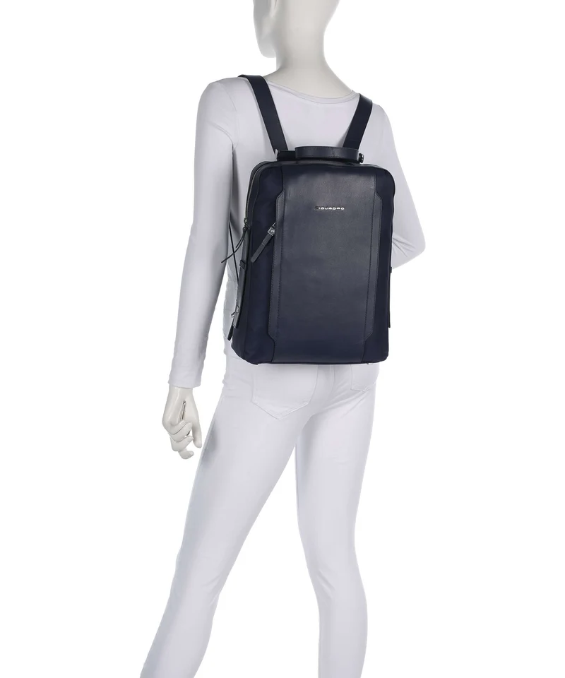 Piquadro W92T Sac à dos blue