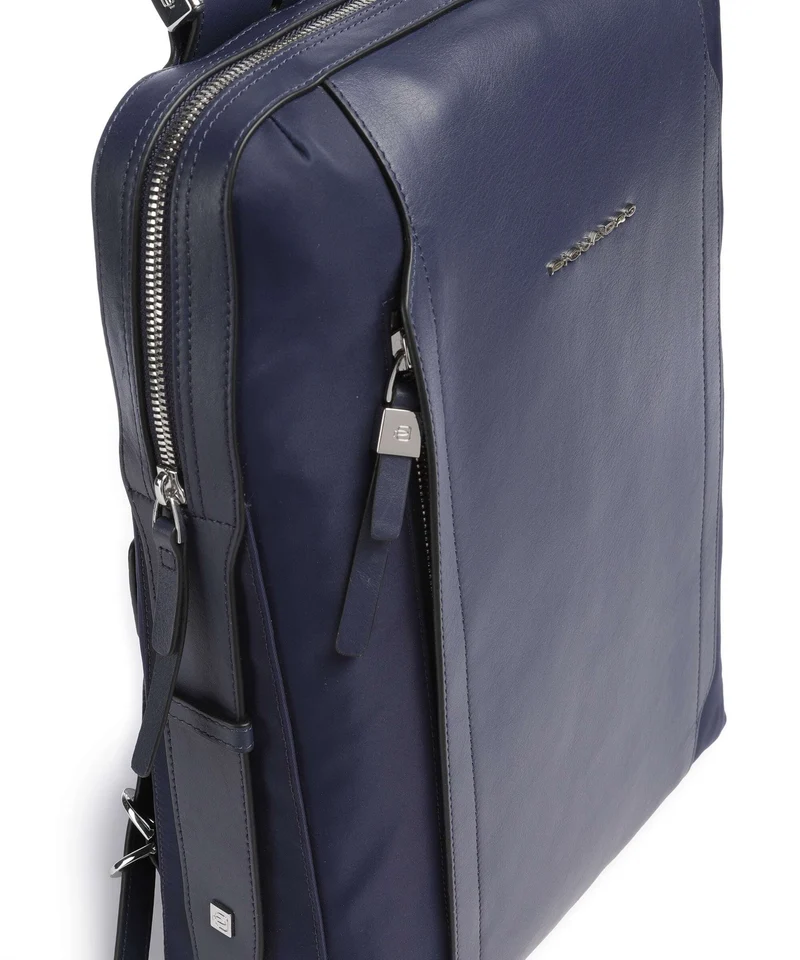 Piquadro W92T Sac à dos blue