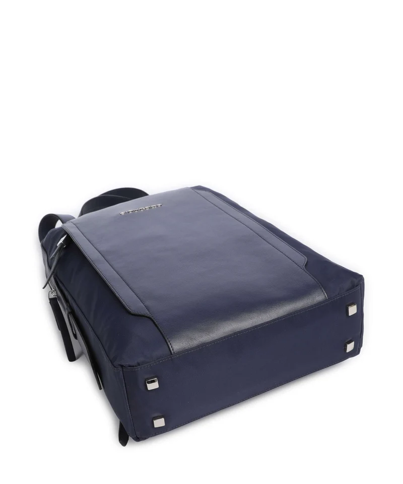 Piquadro W92T Sac à dos blue