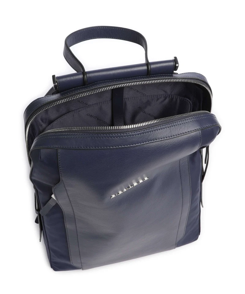 Piquadro W92T Sac à dos blue