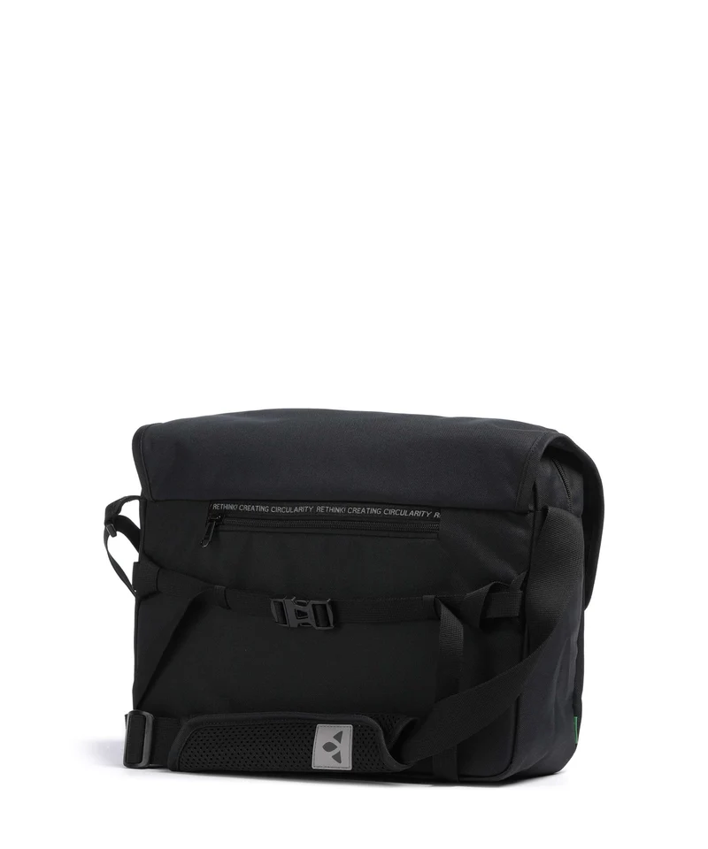 Vaude Coreway 13 Sac messager black