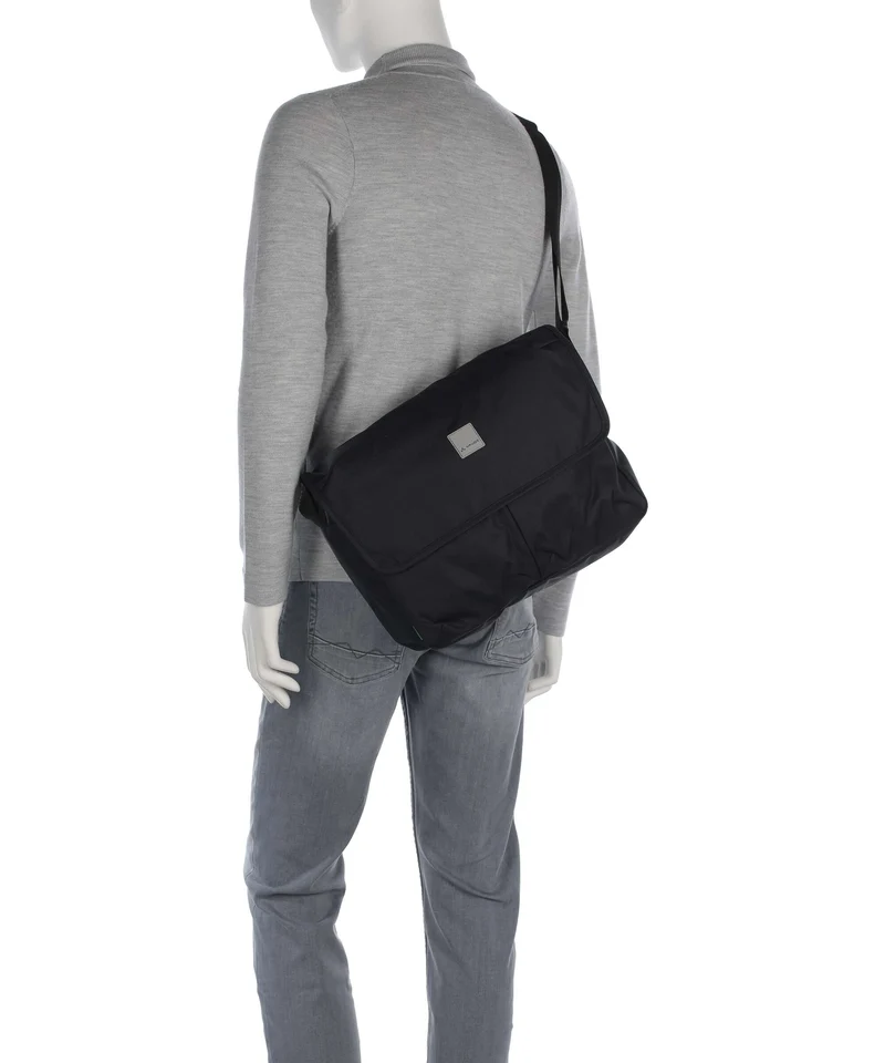 Vaude Coreway 13 Sac messager black