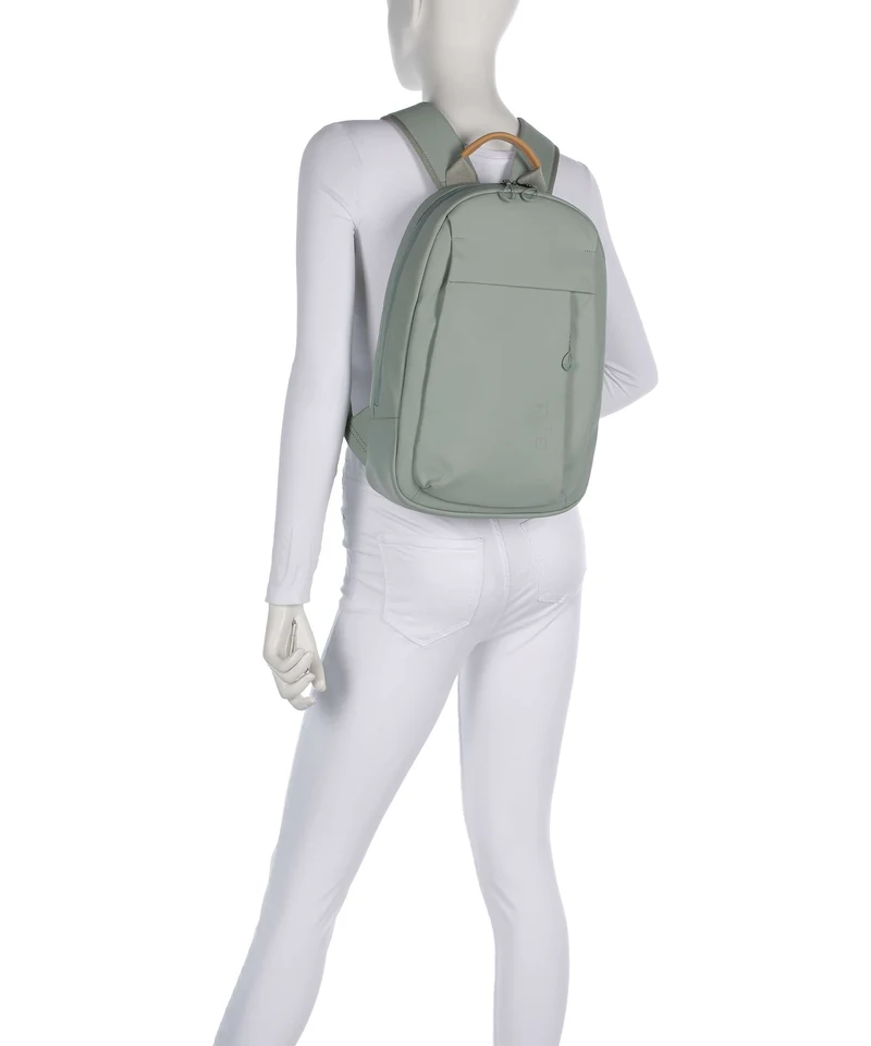 Aunts & Uncles Japan Toshimoi Sac à dos sage green