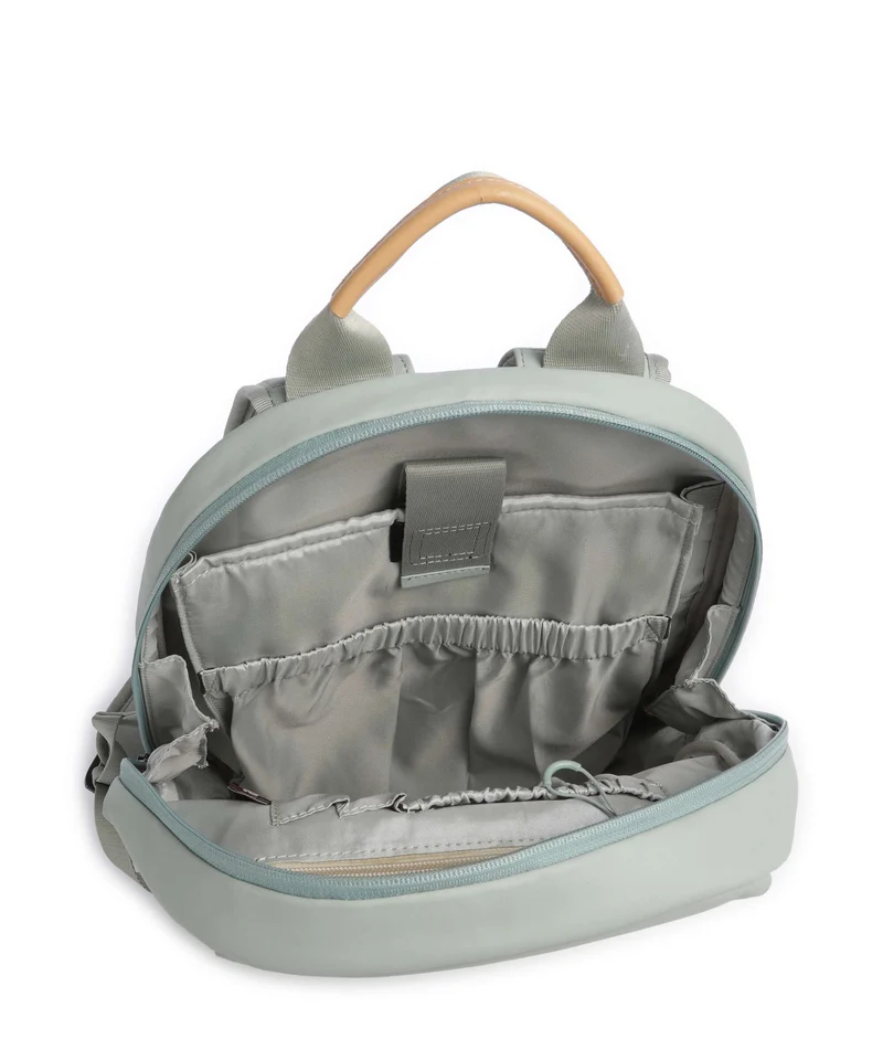 Aunts & Uncles Japan Toshimoi Sac à dos sage green
