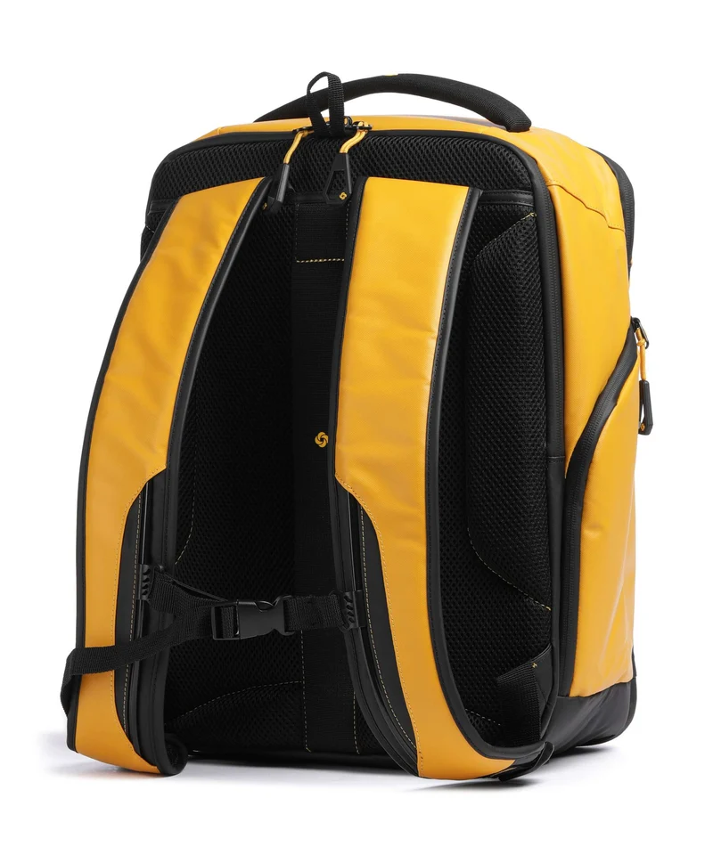 Samsonite Paradiver Light S Sac à dos yellow