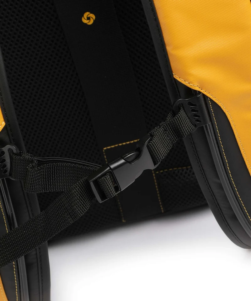 Samsonite Paradiver Light S Sac à dos yellow