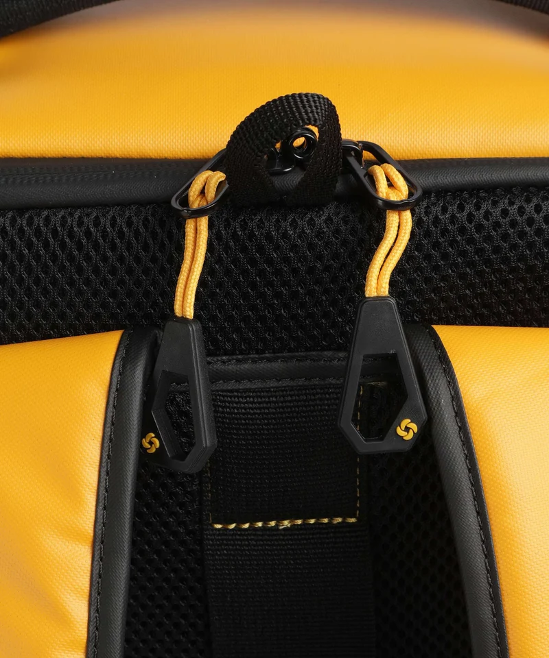 Samsonite Paradiver Light S Sac à dos yellow