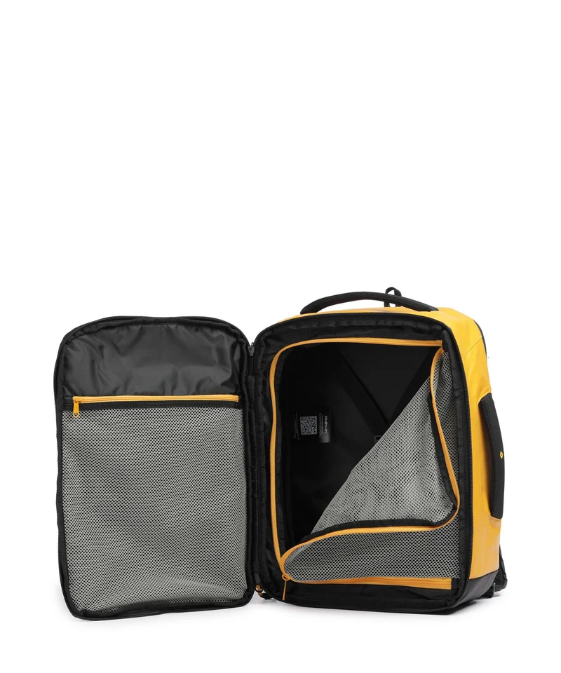 Samsonite Paradiver Light S Sac à dos yellow