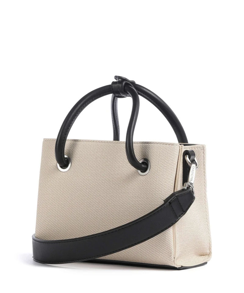 Valentino Bags Alexia Summer Sac à main naturale/nero