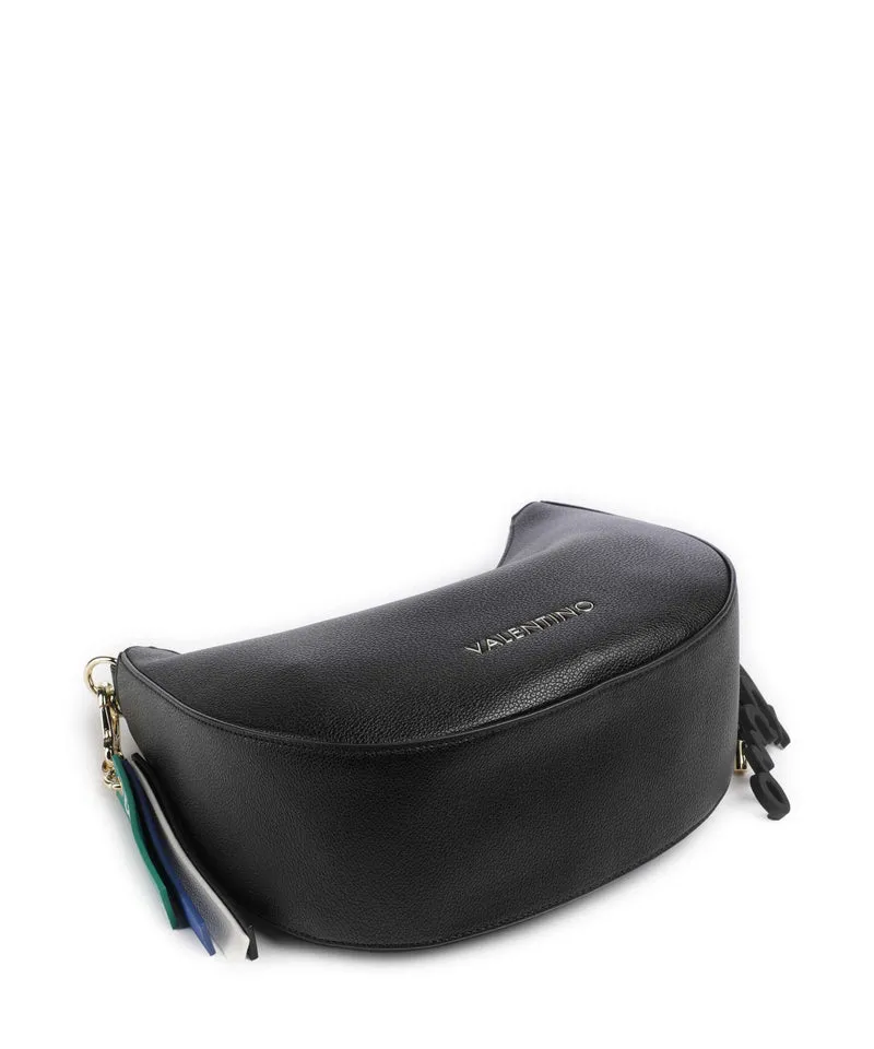 Valentino Bags Ryta Re Sac porté épaule nero