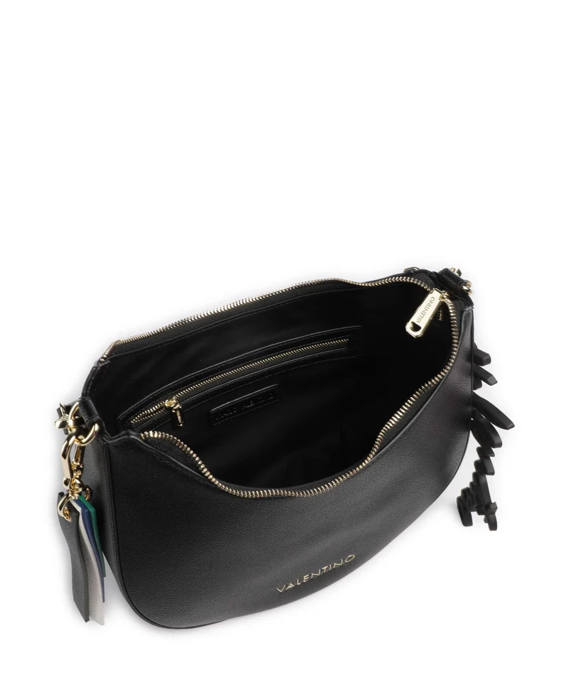 Valentino Bags Ryta Re Sac porté épaule nero