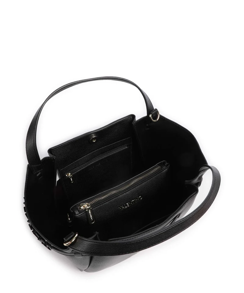 Valentino Bags Medea Sac à main nero