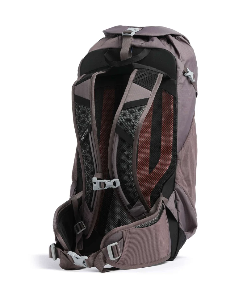 Osprey Sportlite 22 Sac à dos de randonnée graphite purple