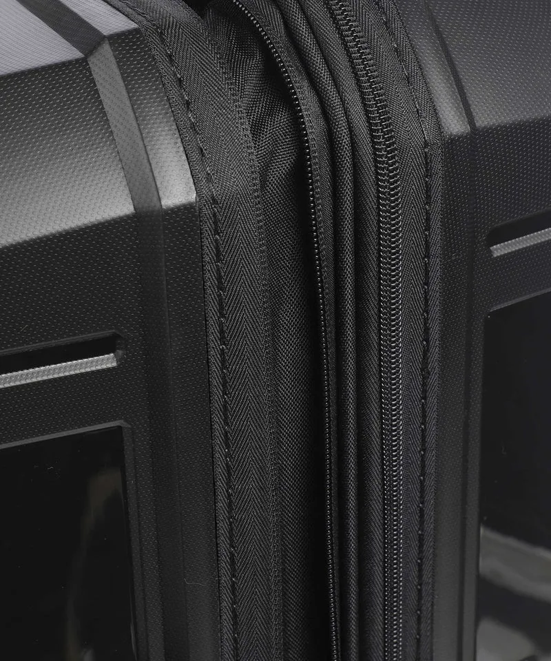 Delsey Paris Lutece Se Valise 4 roues black