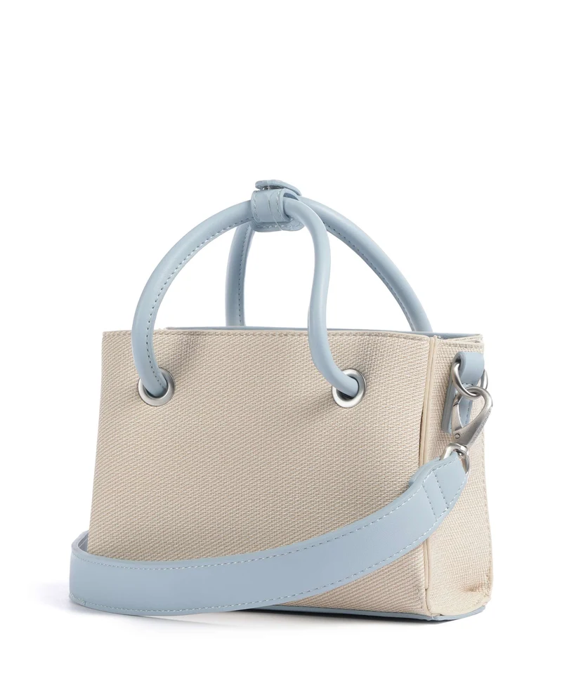 Valentino Bags Alexia Summer Sac à main naturale/avio