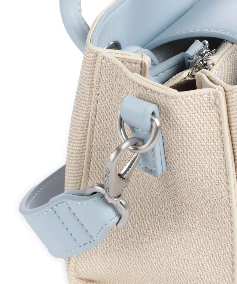 Valentino Bags Alexia Summer Sac à main naturale/avio