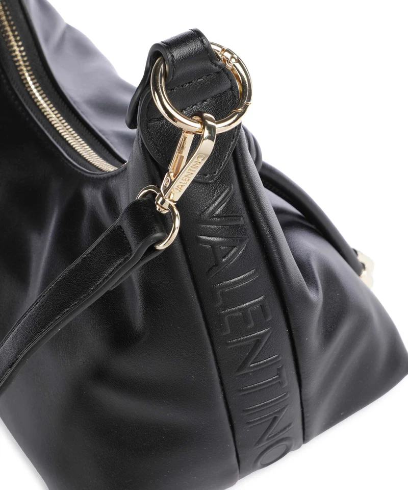 Valentino Bags Muse Sac bandoulière nero