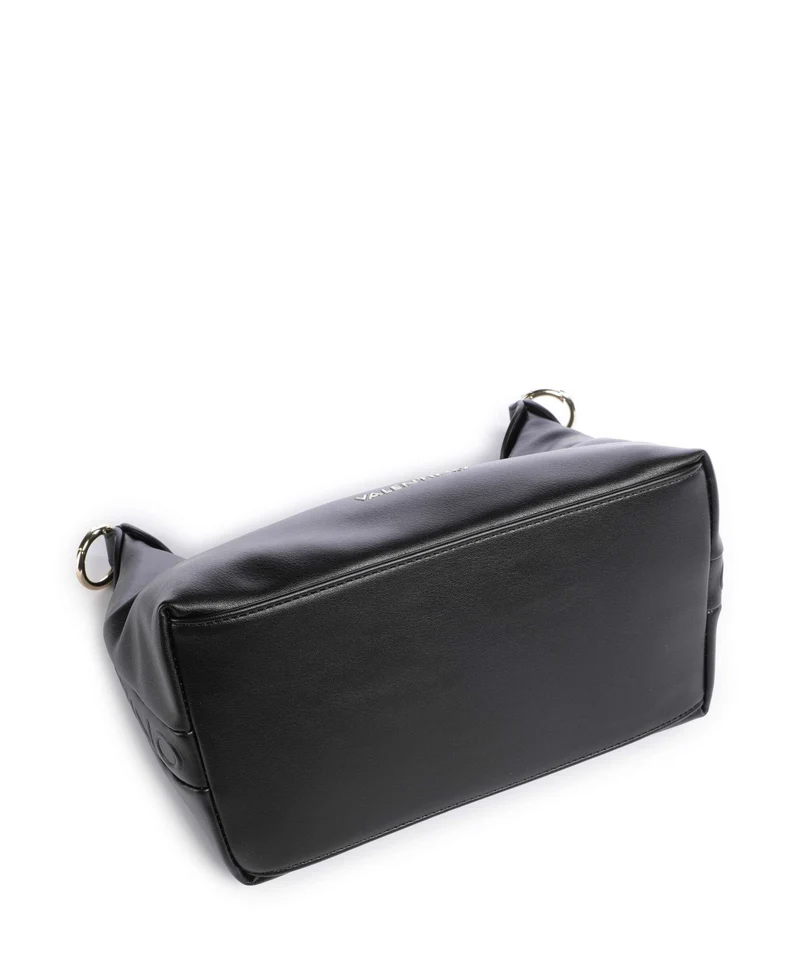 Valentino Bags Muse Sac bandoulière nero