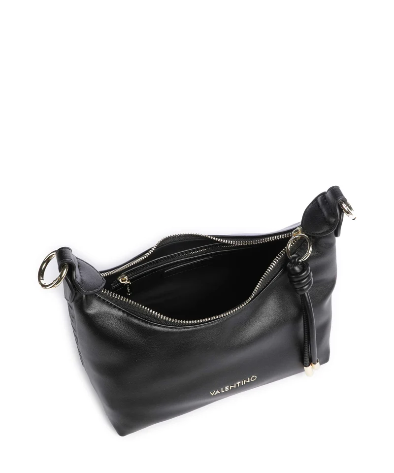 Valentino Bags Muse Sac bandoulière nero