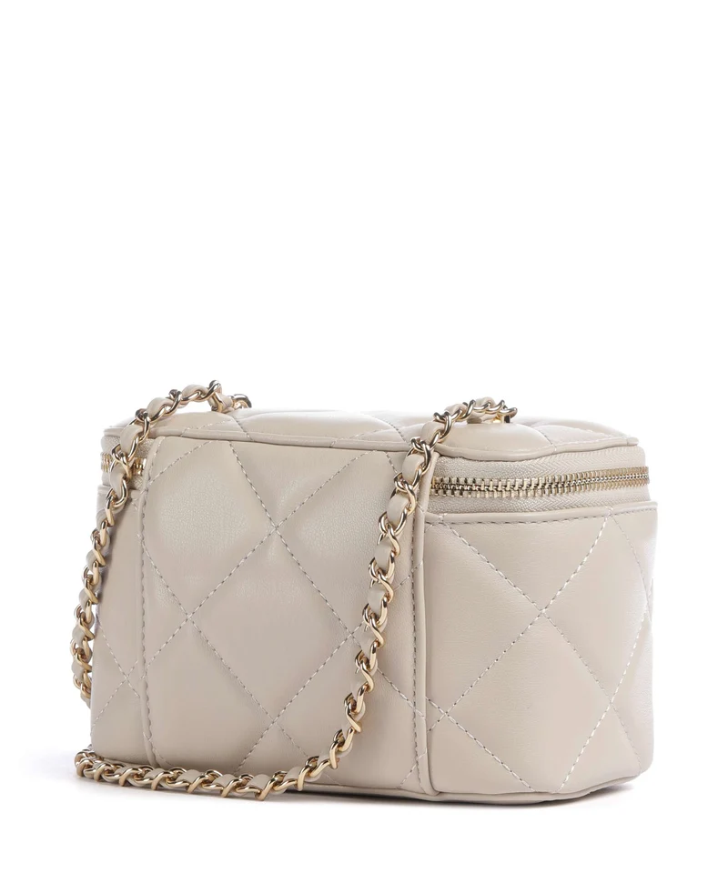 Valentino Bags Ocarina Sac bandoulière ecru