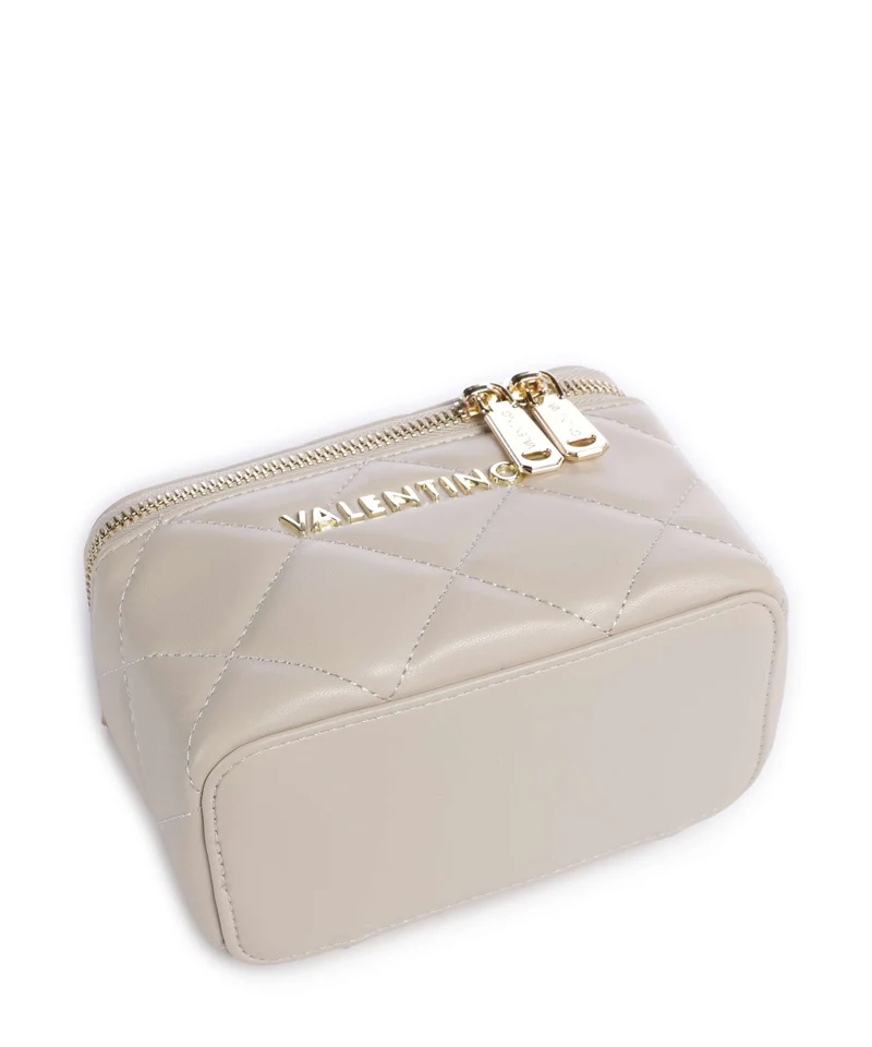 Valentino Bags Ocarina Sac bandoulière ecru
