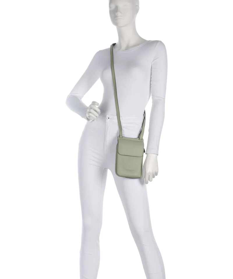 Aunts & Uncles Bohemian Vibes Tulip Pochette telephone green tea
