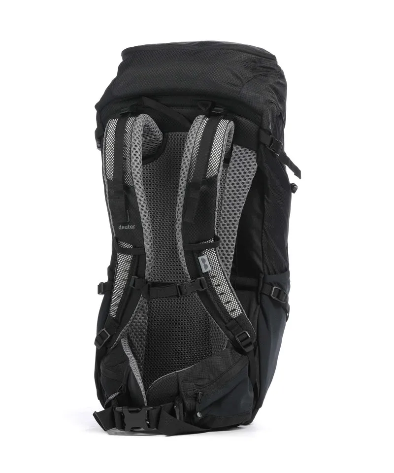 Deuter Futura 32 Sac à dos de randonnée black