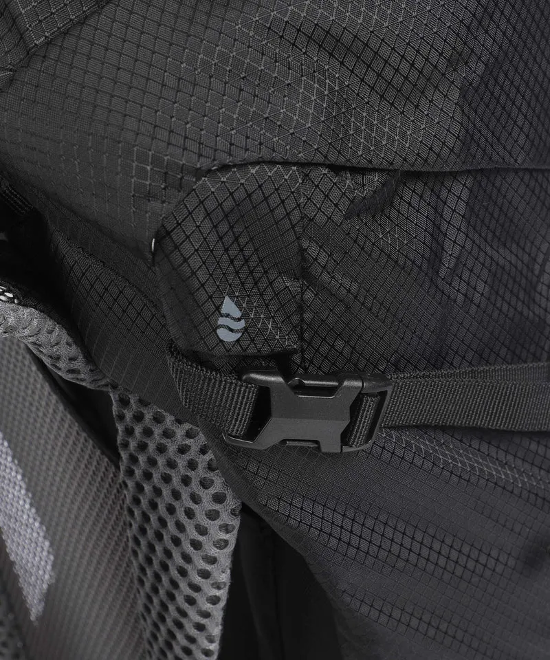 Deuter Futura 32 Sac à dos de randonnée black