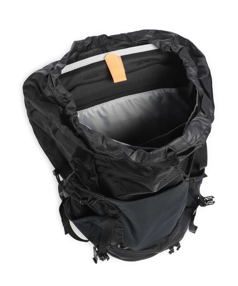 Deuter Futura 32 Sac à dos de randonnée black