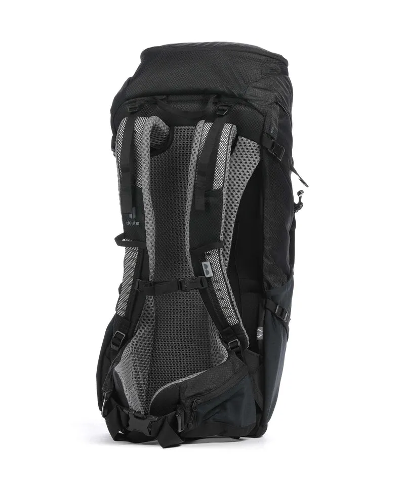 Deuter Futura 34 EL Sac à dos de randonnée black