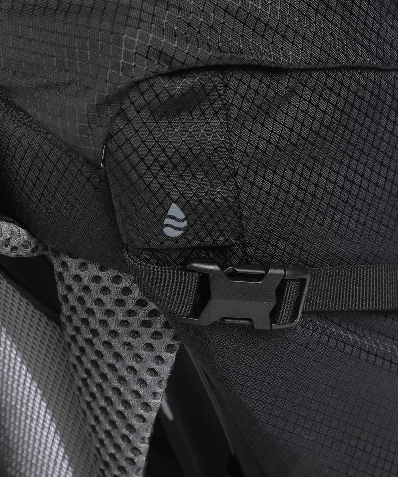 Deuter Futura 34 EL Sac à dos de randonnée black