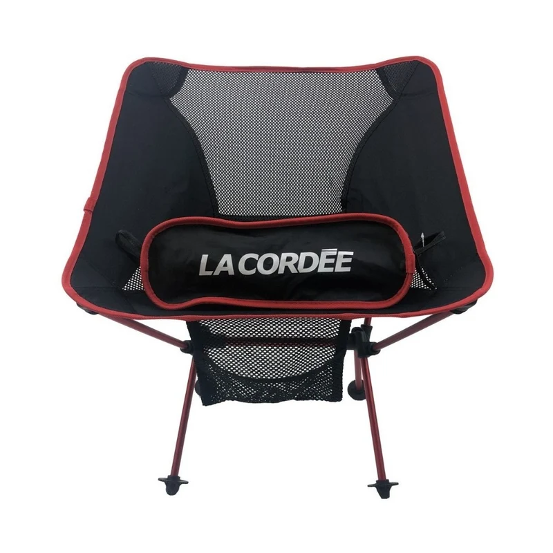 Chaise de camp La Cordée Ultralight